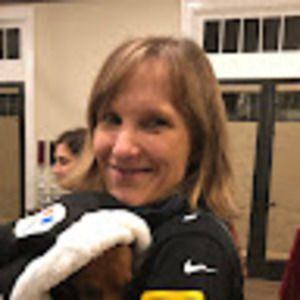 Meet your Posher, Kristine